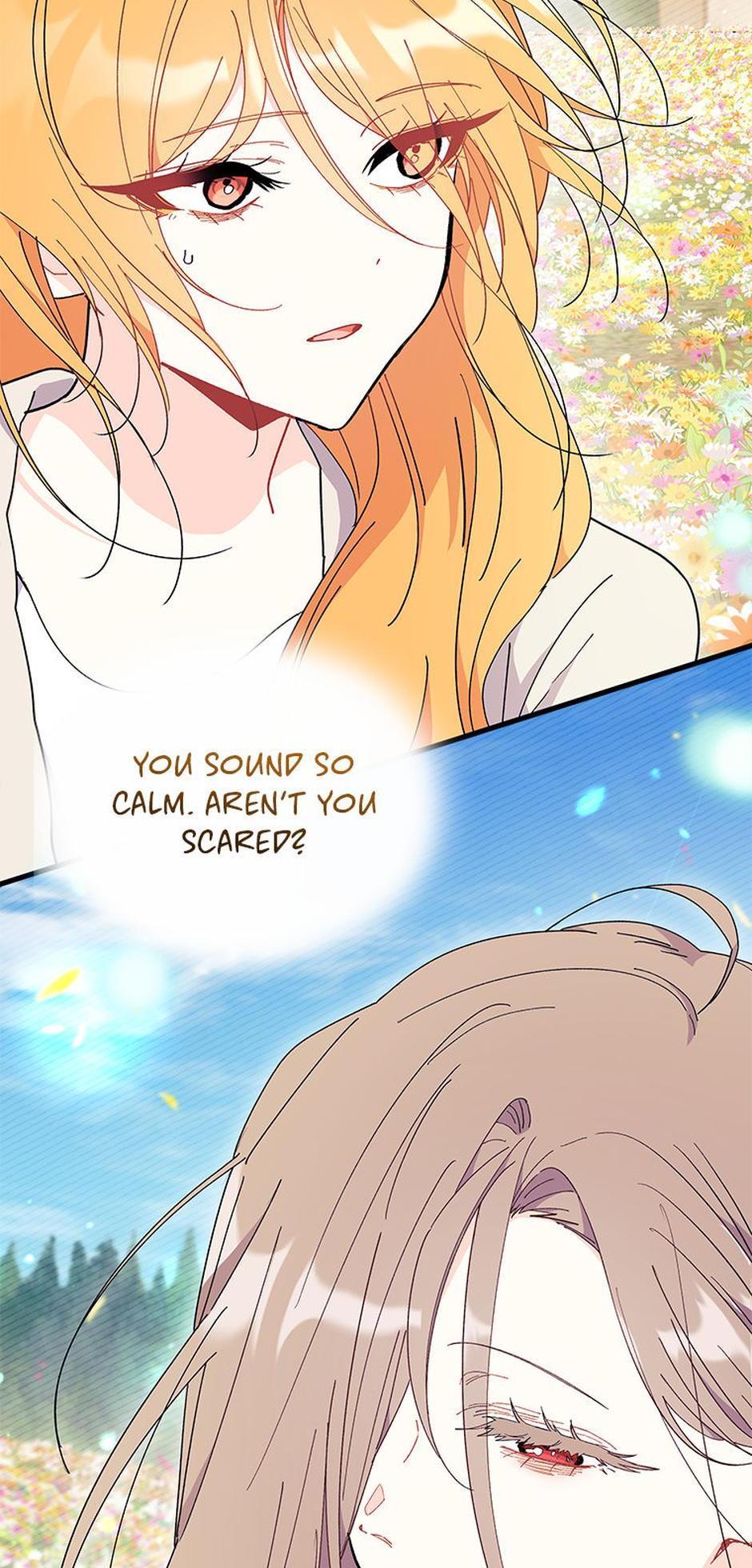 I Don’t Want To Play Matchmaker! [Official] - Chapter 79 manhwa