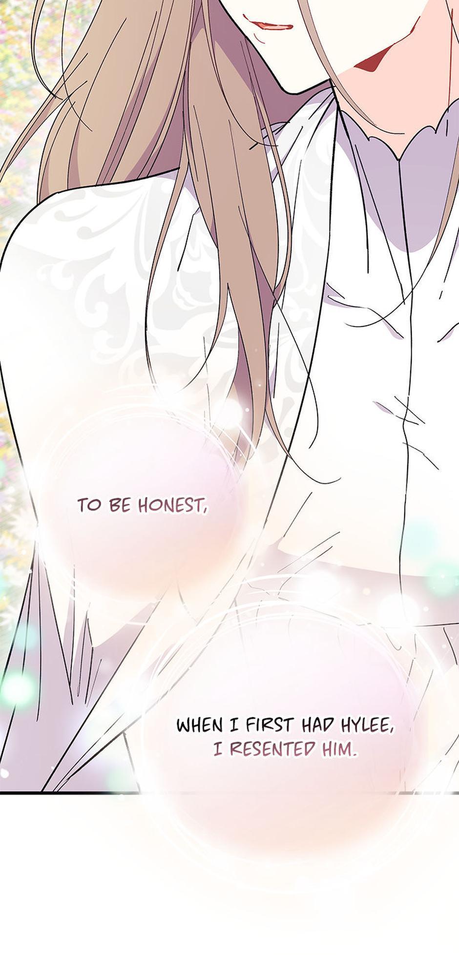 I Don’t Want To Play Matchmaker! [Official] - Chapter 79 manhwa