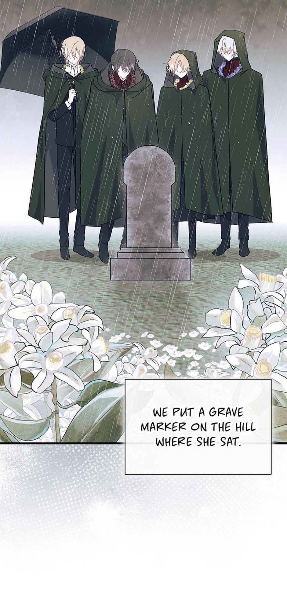 I Don’t Want To Play Matchmaker! [Official] - Chapter 79 manhwa