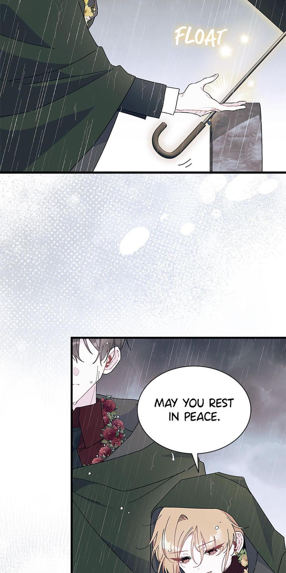 I Don’t Want To Play Matchmaker! [Official] - Chapter 79 manhwa