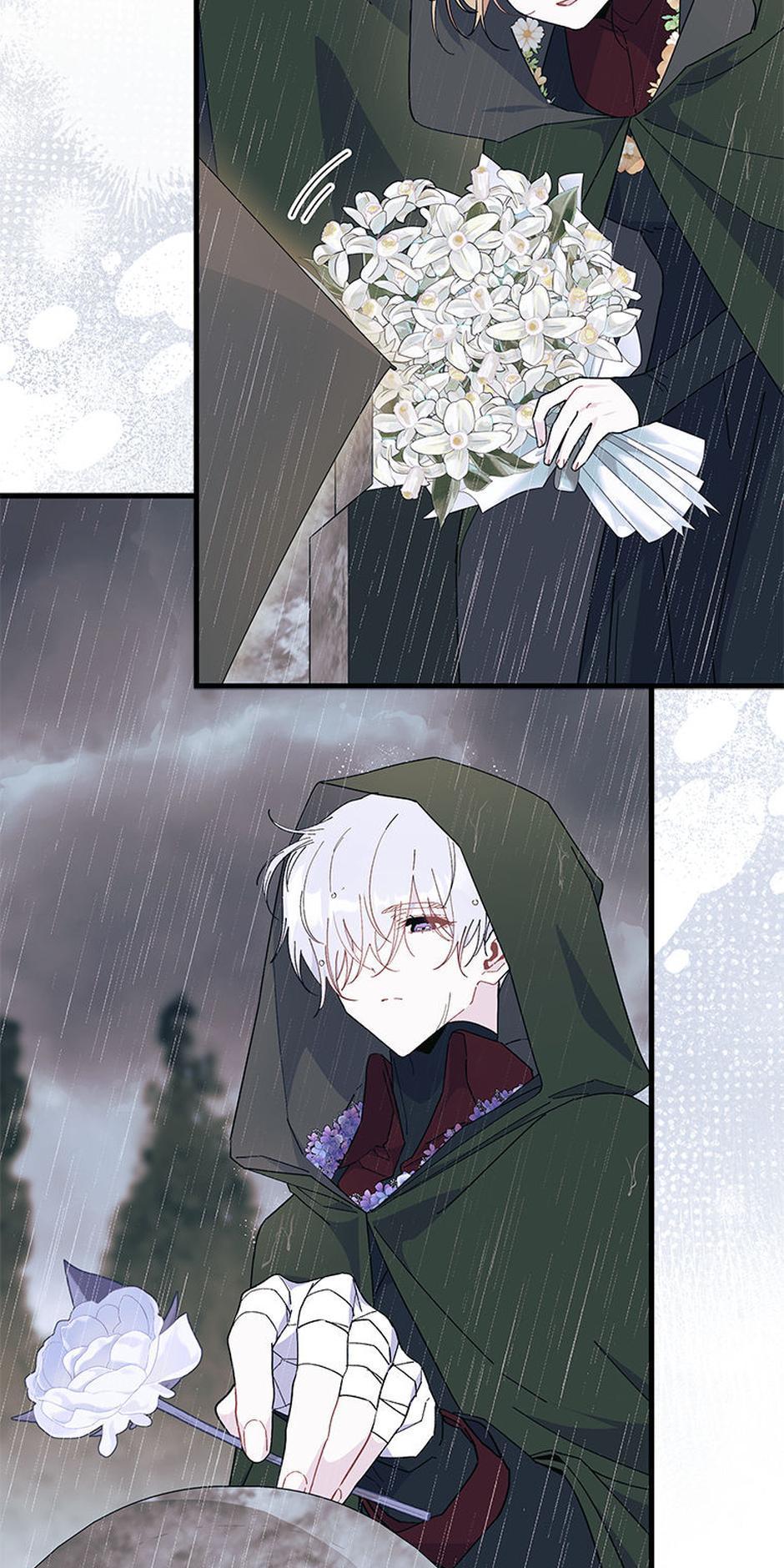I Don’t Want To Play Matchmaker! [Official] - Chapter 79 manhwa