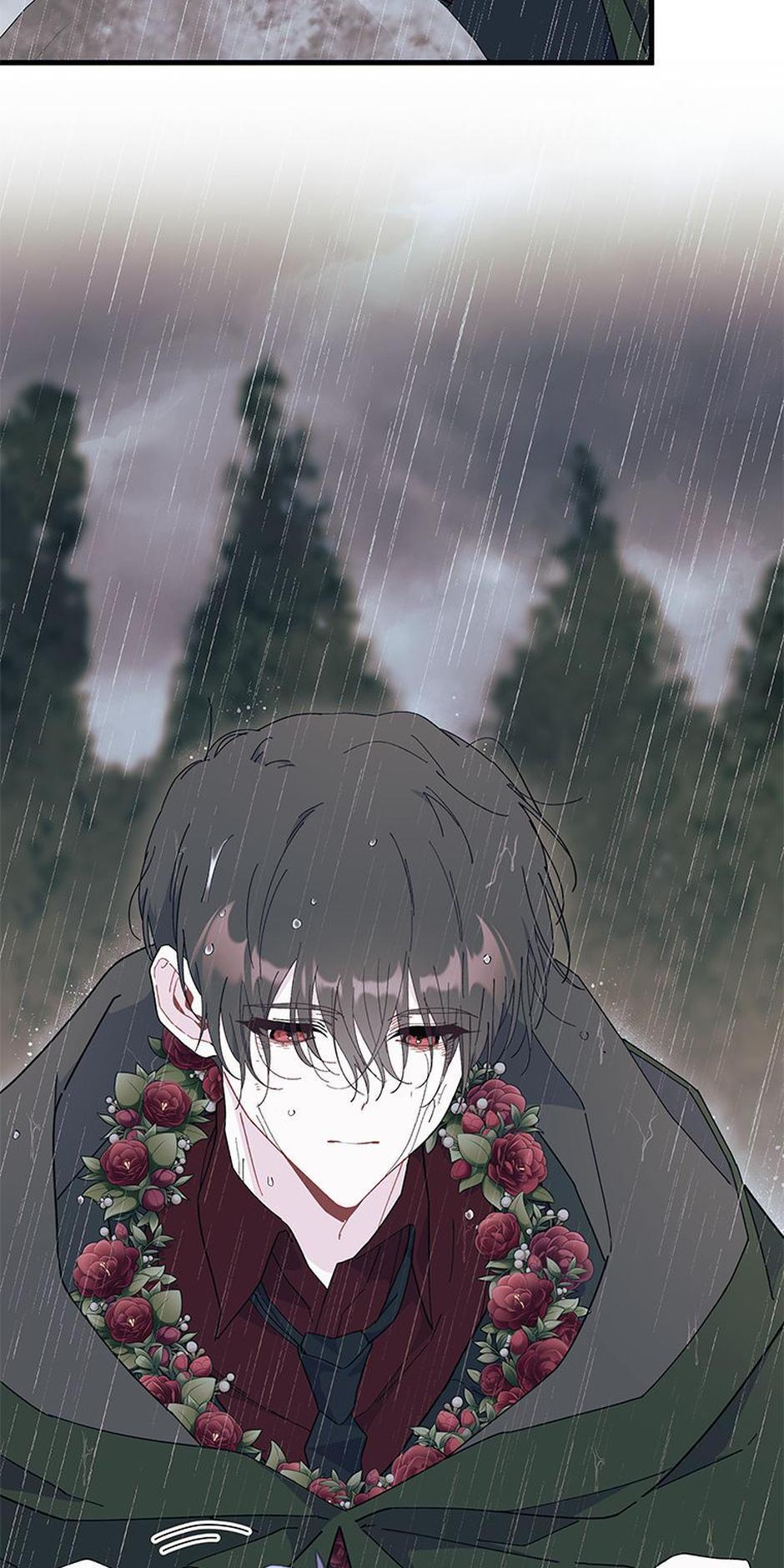 I Don’t Want To Play Matchmaker! [Official] - Chapter 79 manhwa