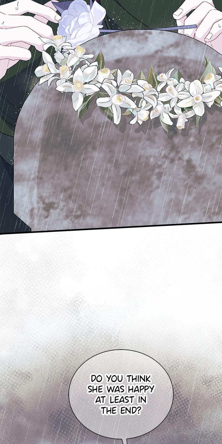 I Don’t Want To Play Matchmaker! [Official] - Chapter 79 manhwa