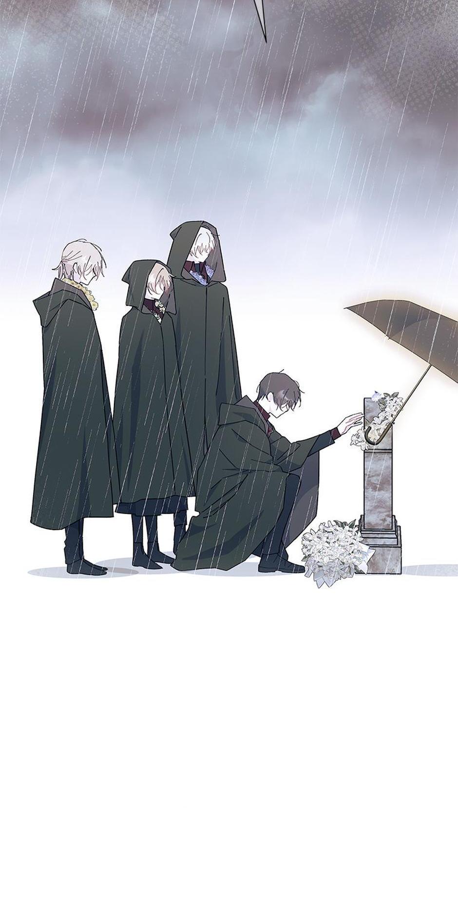 I Don’t Want To Play Matchmaker! [Official] - Chapter 79 manhwa