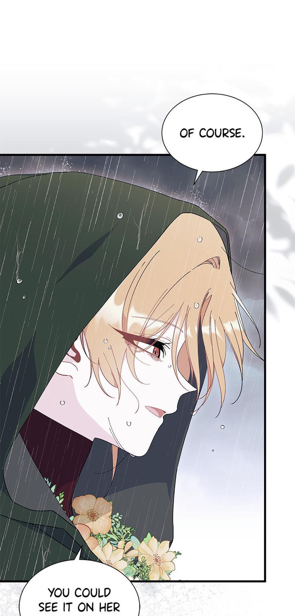 I Don’t Want To Play Matchmaker! [Official] - Chapter 79 manhwa