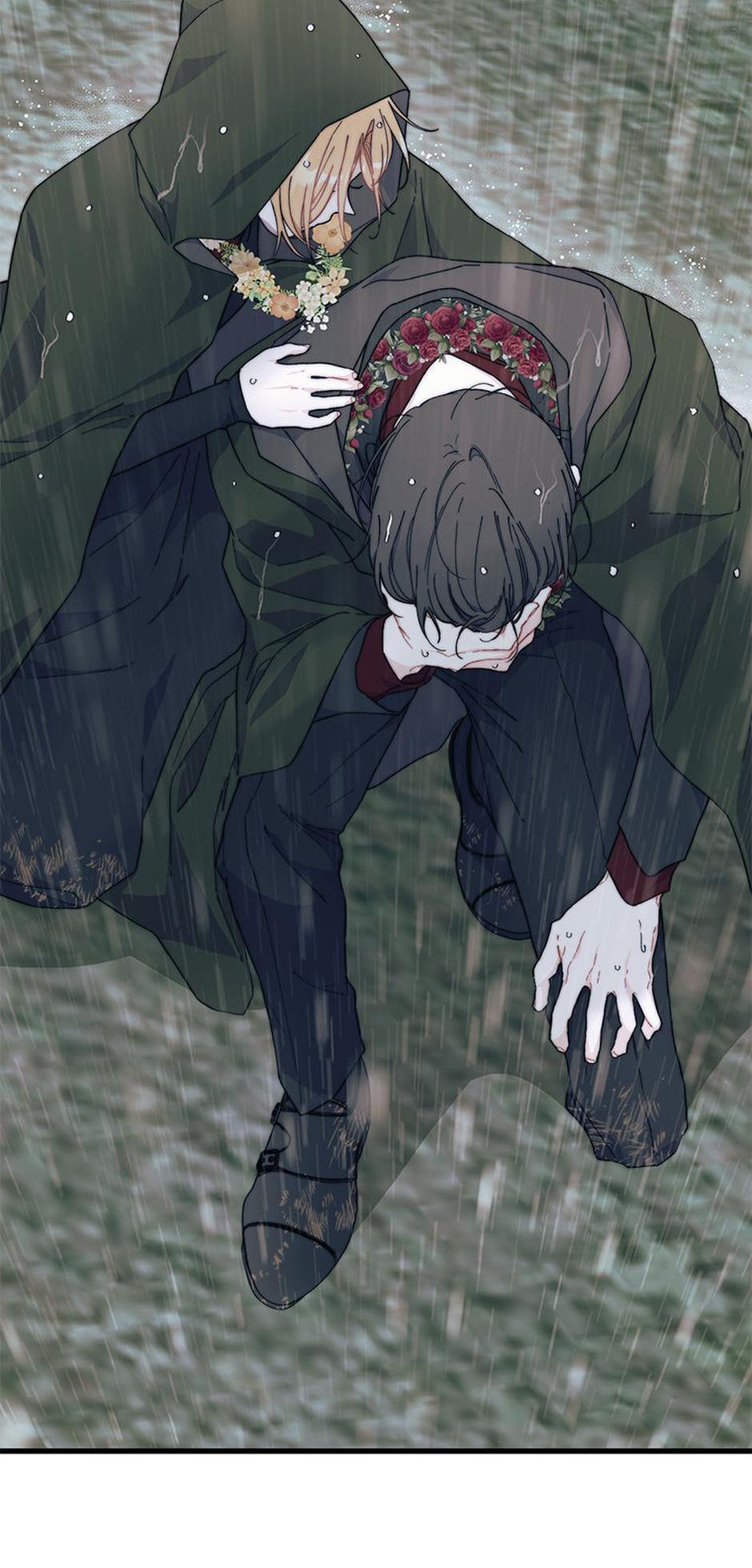 I Don’t Want To Play Matchmaker! [Official] - Chapter 79 manhwa