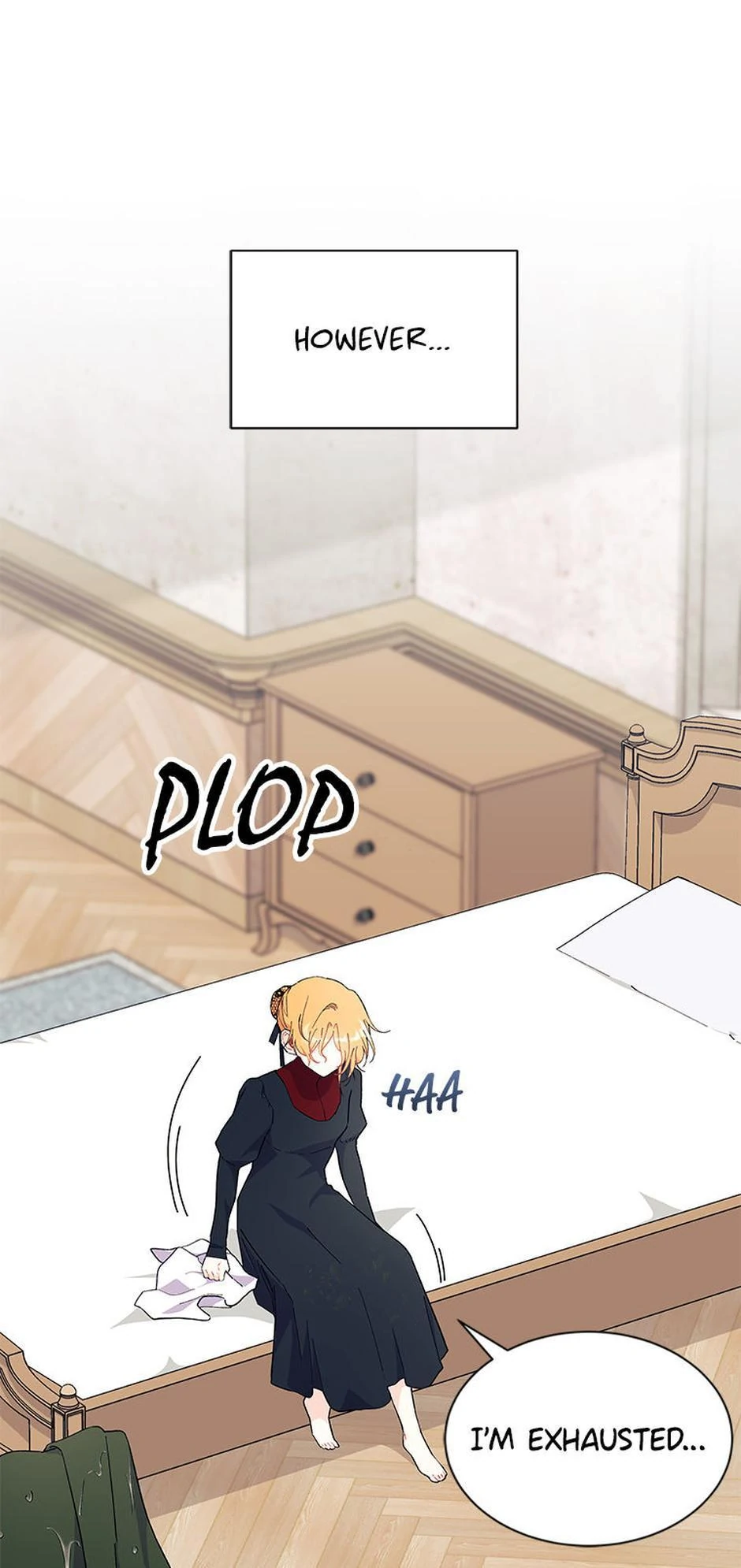 I Don’t Want To Play Matchmaker! [Official] - Chapter 79 manhwa