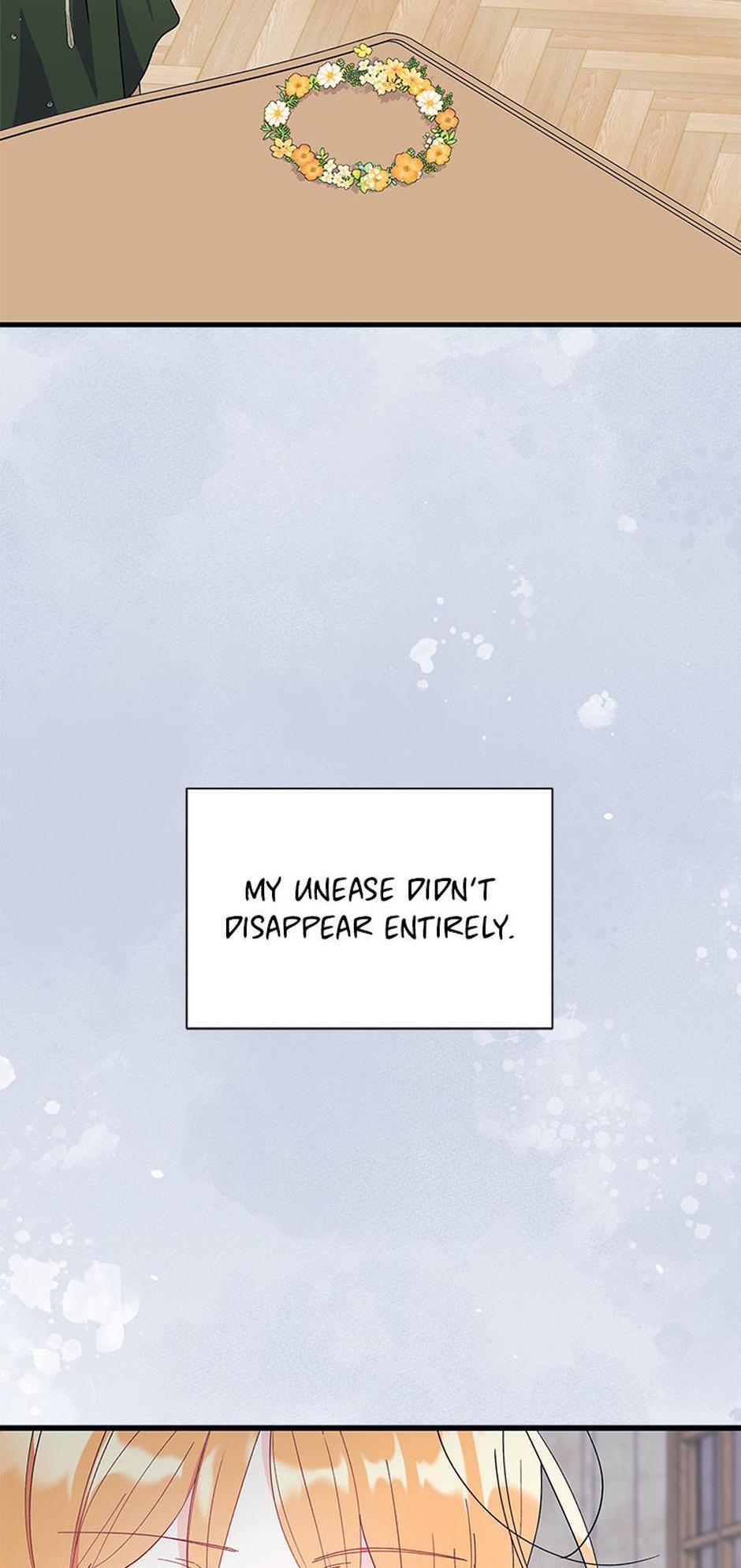 I Don’t Want To Play Matchmaker! [Official] - Chapter 79 manhwa