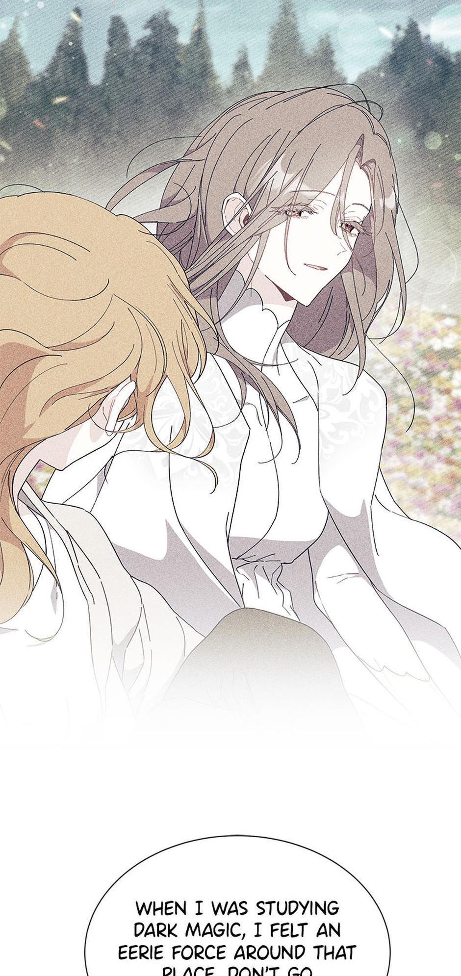 I Don’t Want To Play Matchmaker! [Official] - Chapter 79 manhwa