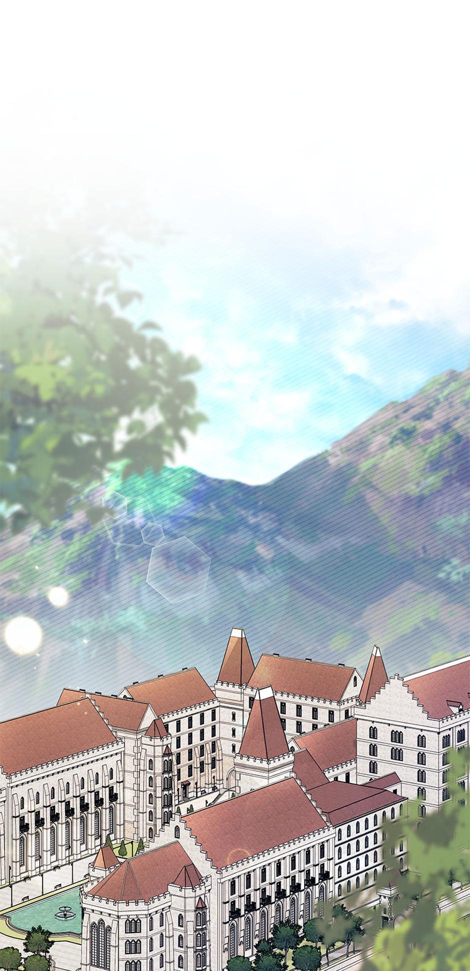 I Don’t Want To Play Matchmaker! [Official] - Chapter 80 manhwa
