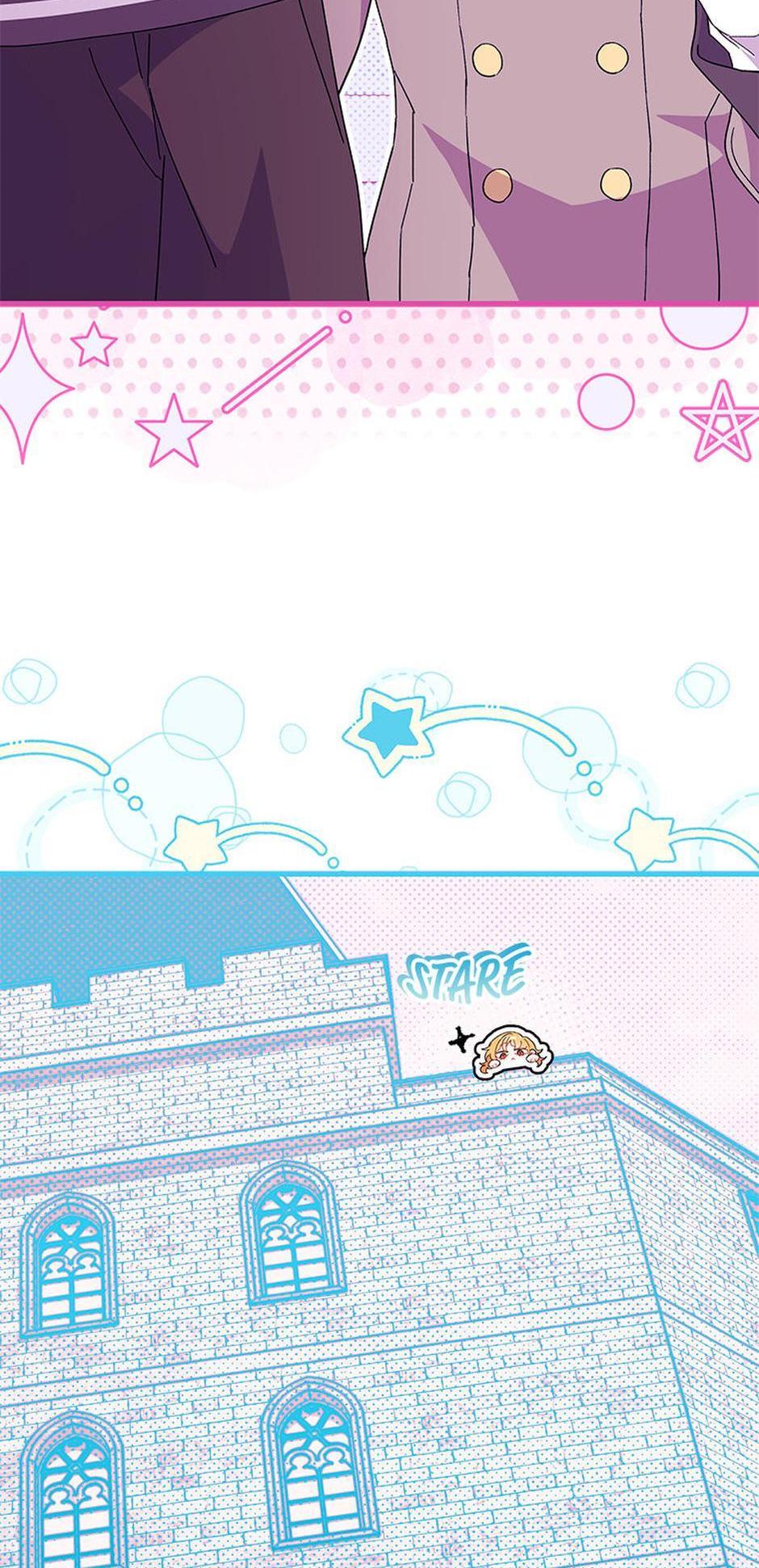 I Don’t Want To Play Matchmaker! [Official] - Chapter 80 manhwa