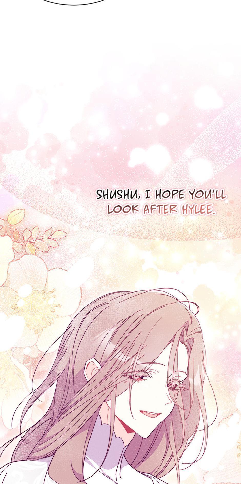 I Don’t Want To Play Matchmaker! [Official] - Chapter 80 manhwa
