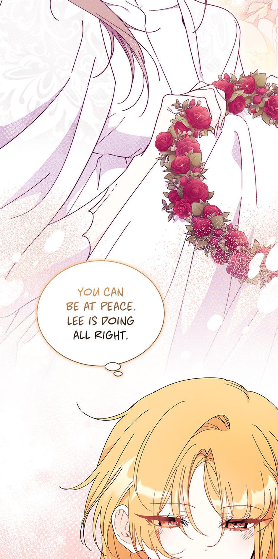 I Don’t Want To Play Matchmaker! [Official] - Chapter 80 manhwa
