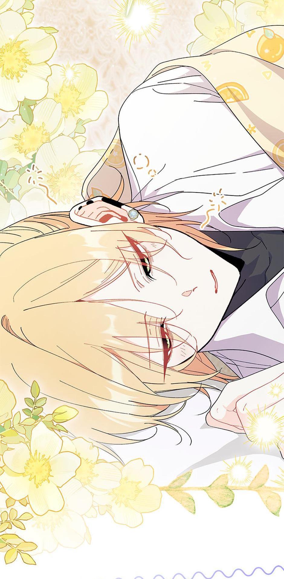 I Don’t Want To Play Matchmaker! [Official] - Chapter 80 manhwa