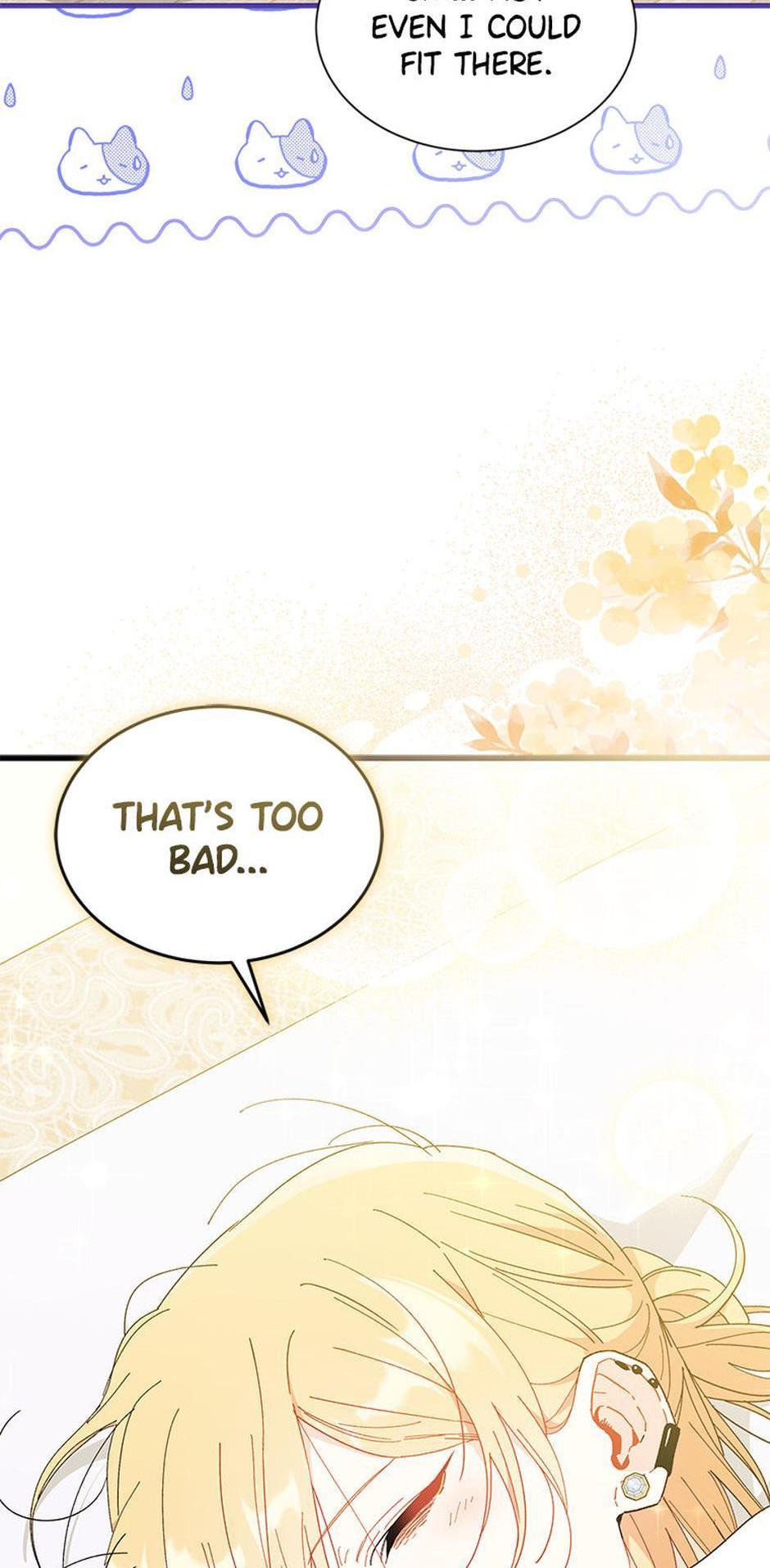 I Don’t Want To Play Matchmaker! [Official] - Chapter 80 manhwa