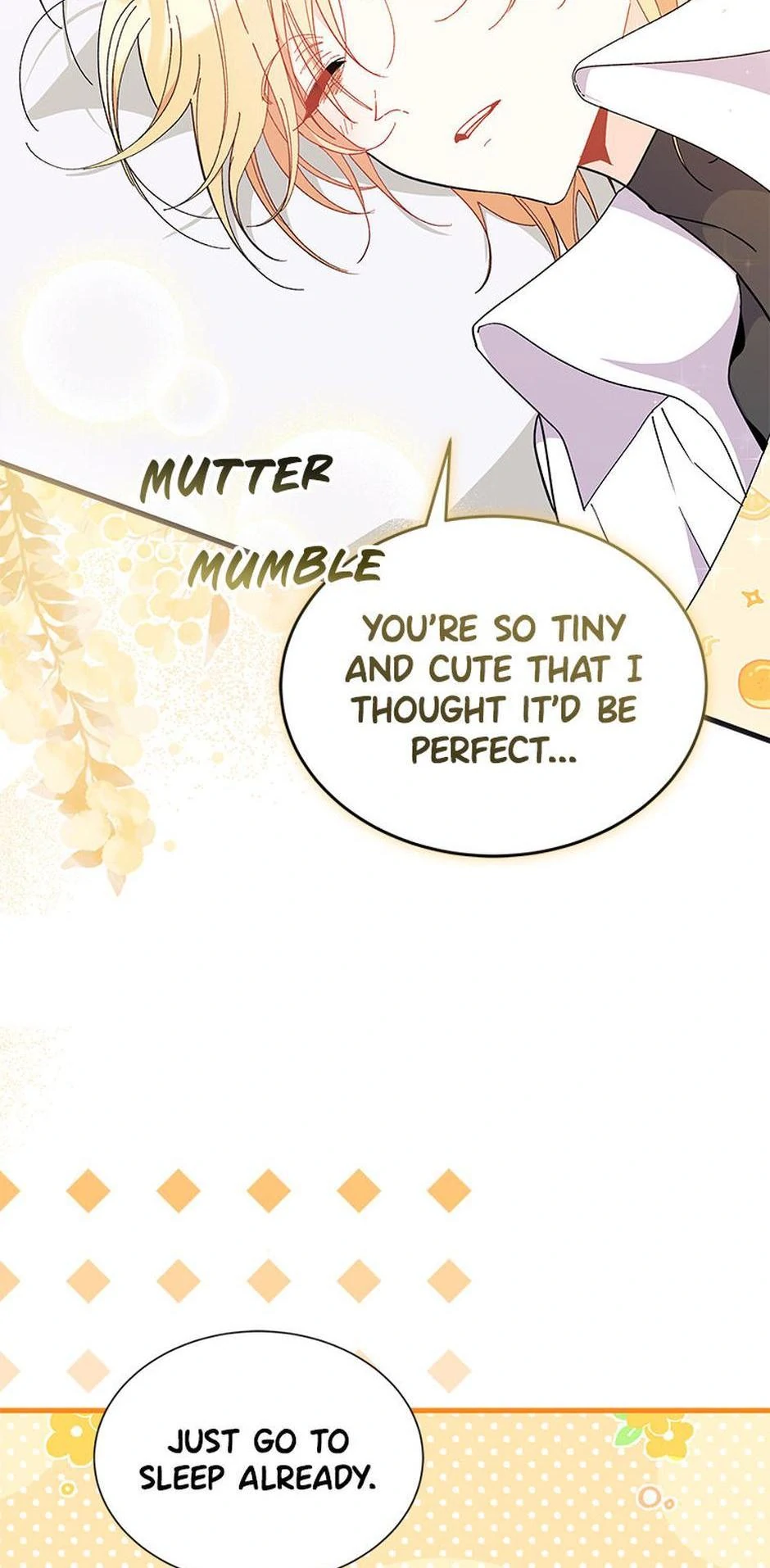 I Don’t Want To Play Matchmaker! [Official] - Chapter 80 manhwa