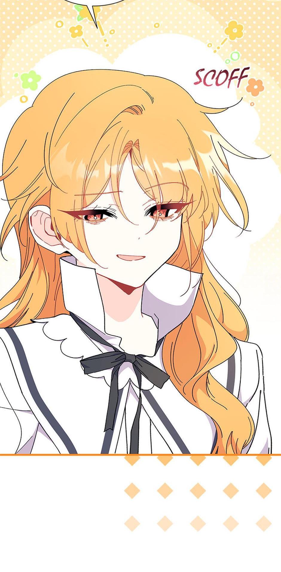 I Don’t Want To Play Matchmaker! [Official] - Chapter 80 manhwa