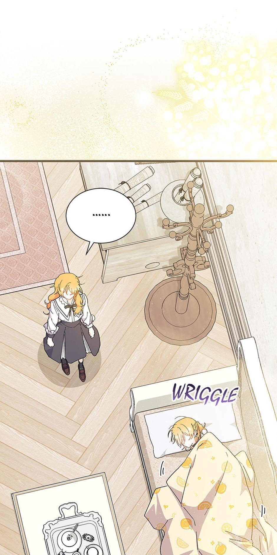 I Don’t Want To Play Matchmaker! [Official] - Chapter 80 manhwa