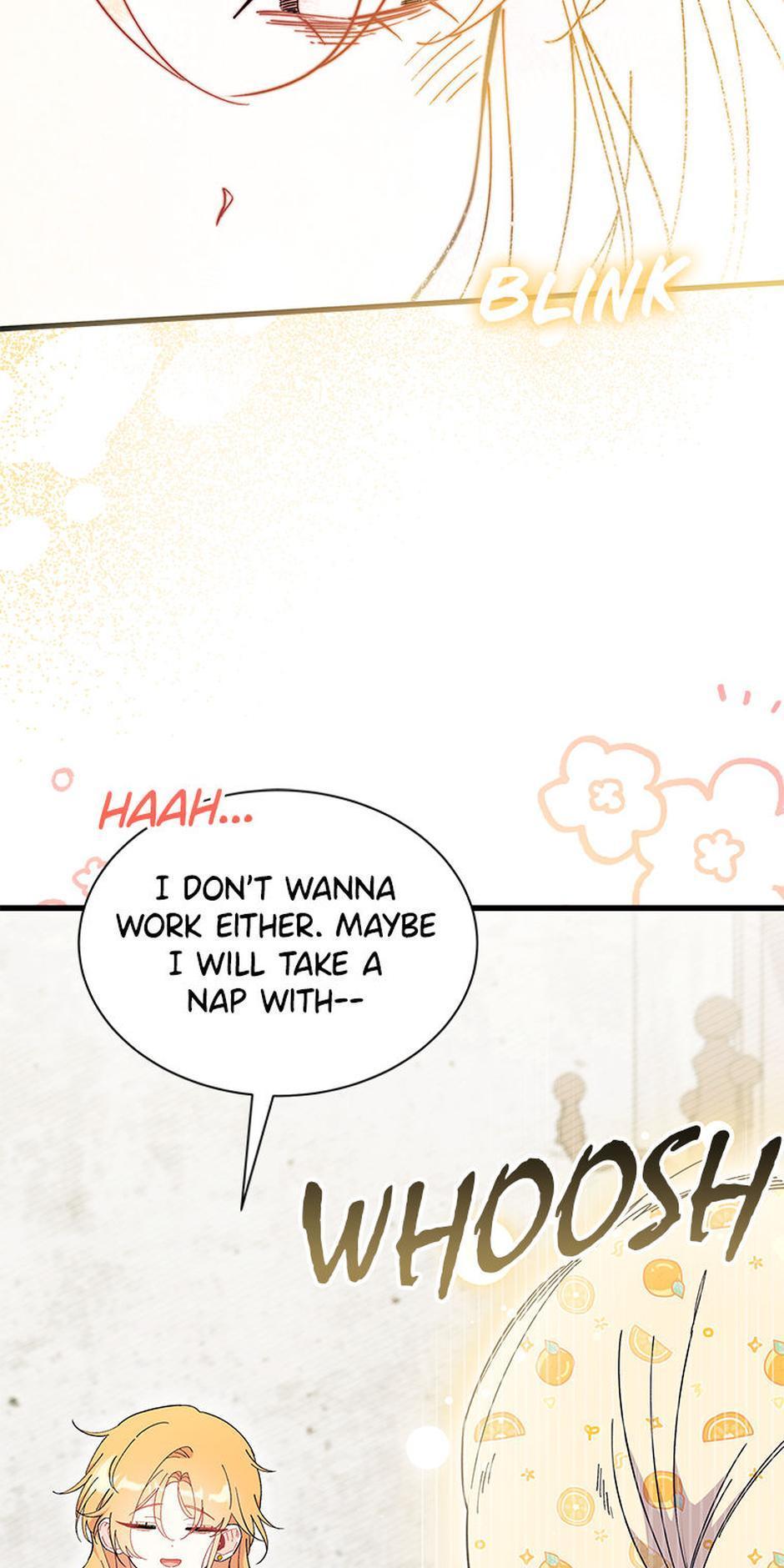 I Don’t Want To Play Matchmaker! [Official] - Chapter 80 manhwa