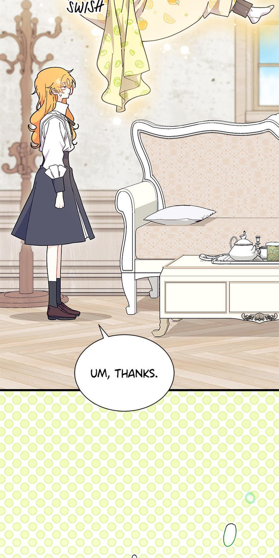 I Don’t Want To Play Matchmaker! [Official] - Chapter 80 manhwa
