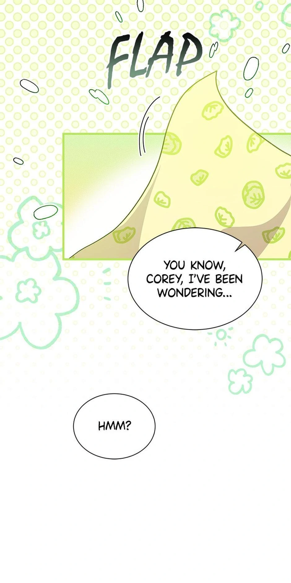 I Don’t Want To Play Matchmaker! [Official] - Chapter 80 manhwa