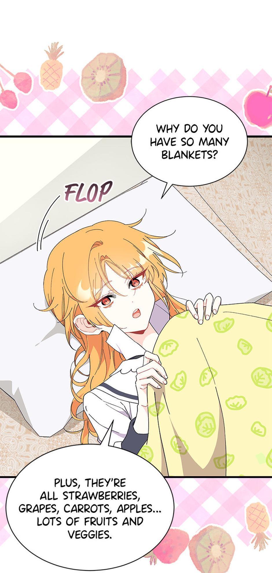 I Don’t Want To Play Matchmaker! [Official] - Chapter 80 manhwa