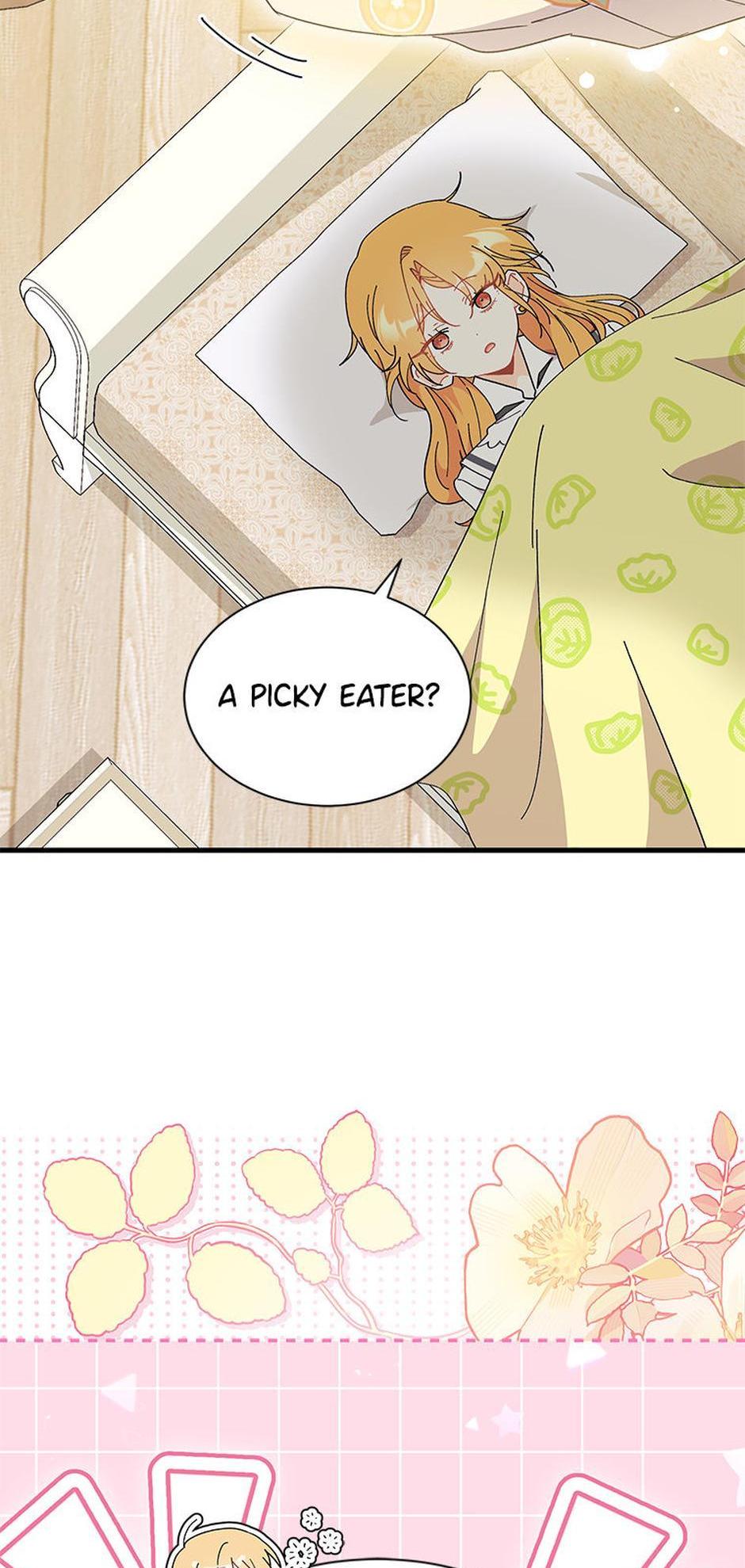 I Don’t Want To Play Matchmaker! [Official] - Chapter 80 manhwa