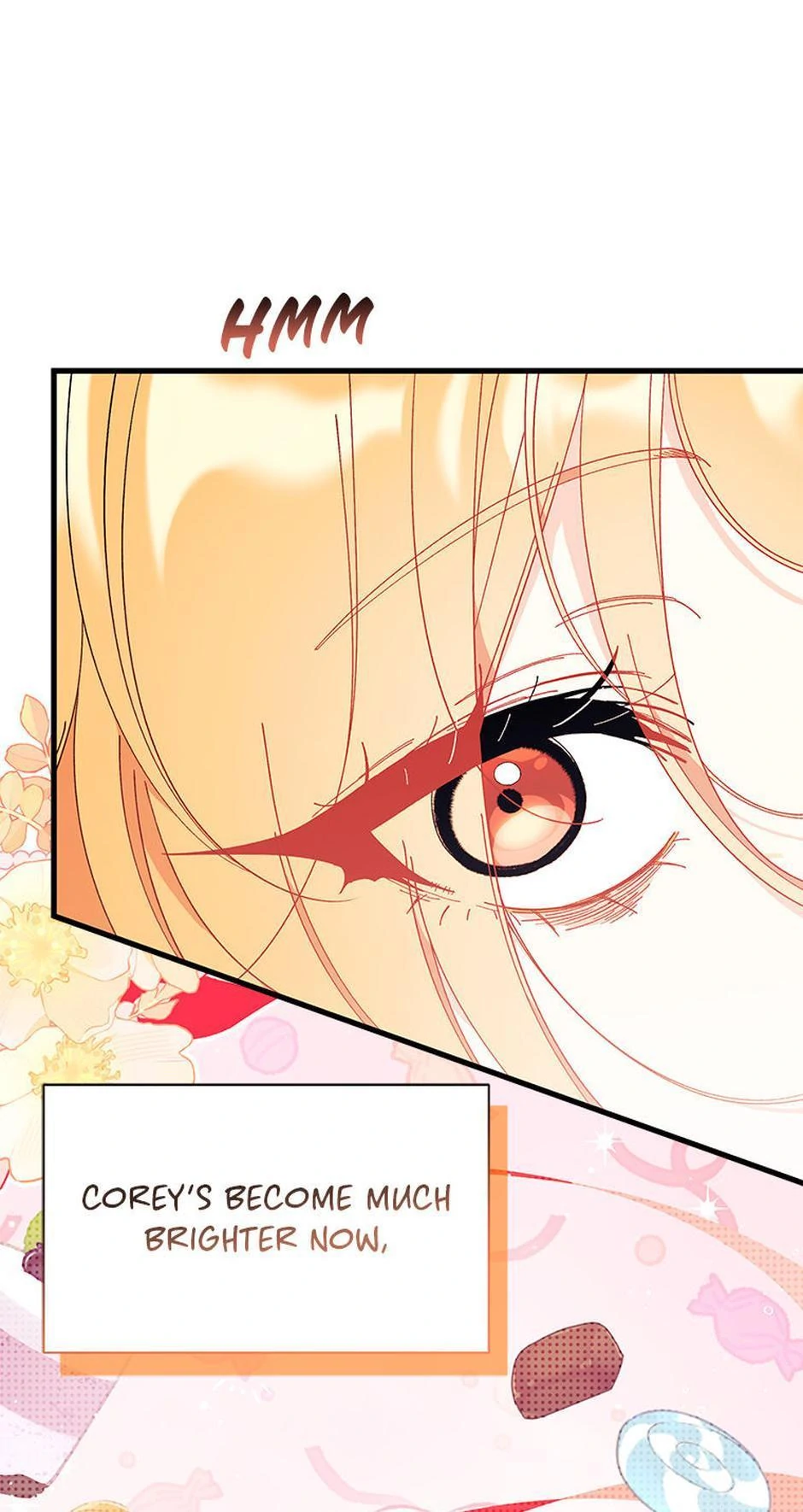 I Don’t Want To Play Matchmaker! [Official] - Chapter 80 manhwa