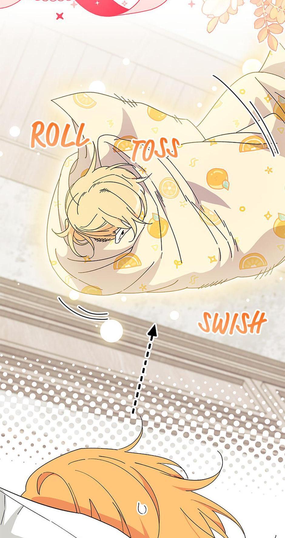 I Don’t Want To Play Matchmaker! [Official] - Chapter 80 manhwa