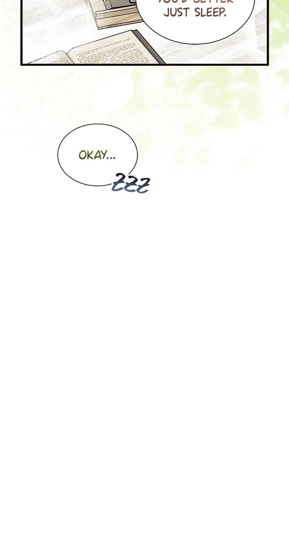 I Don’t Want To Play Matchmaker! [Official] - Chapter 80 manhwa