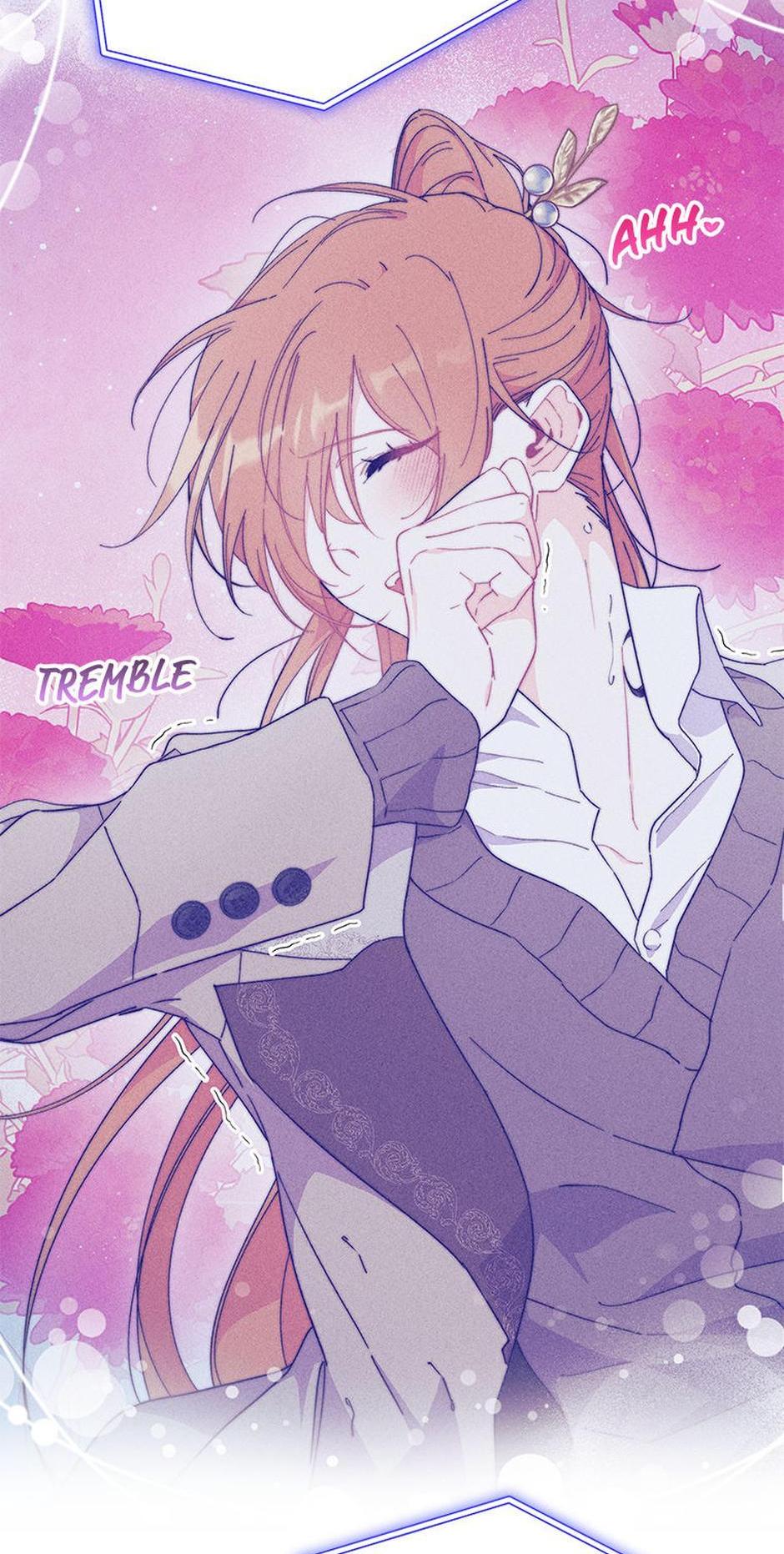 I Don’t Want To Play Matchmaker! [Official] - Chapter 80 manhwa
