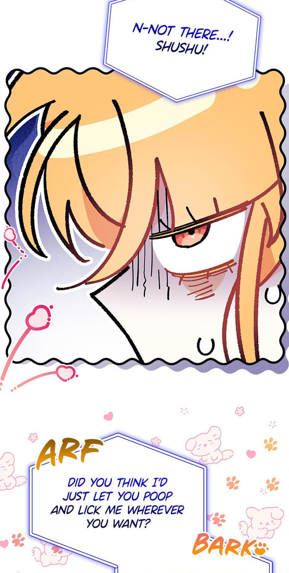 I Don’t Want To Play Matchmaker! [Official] - Chapter 80 manhwa