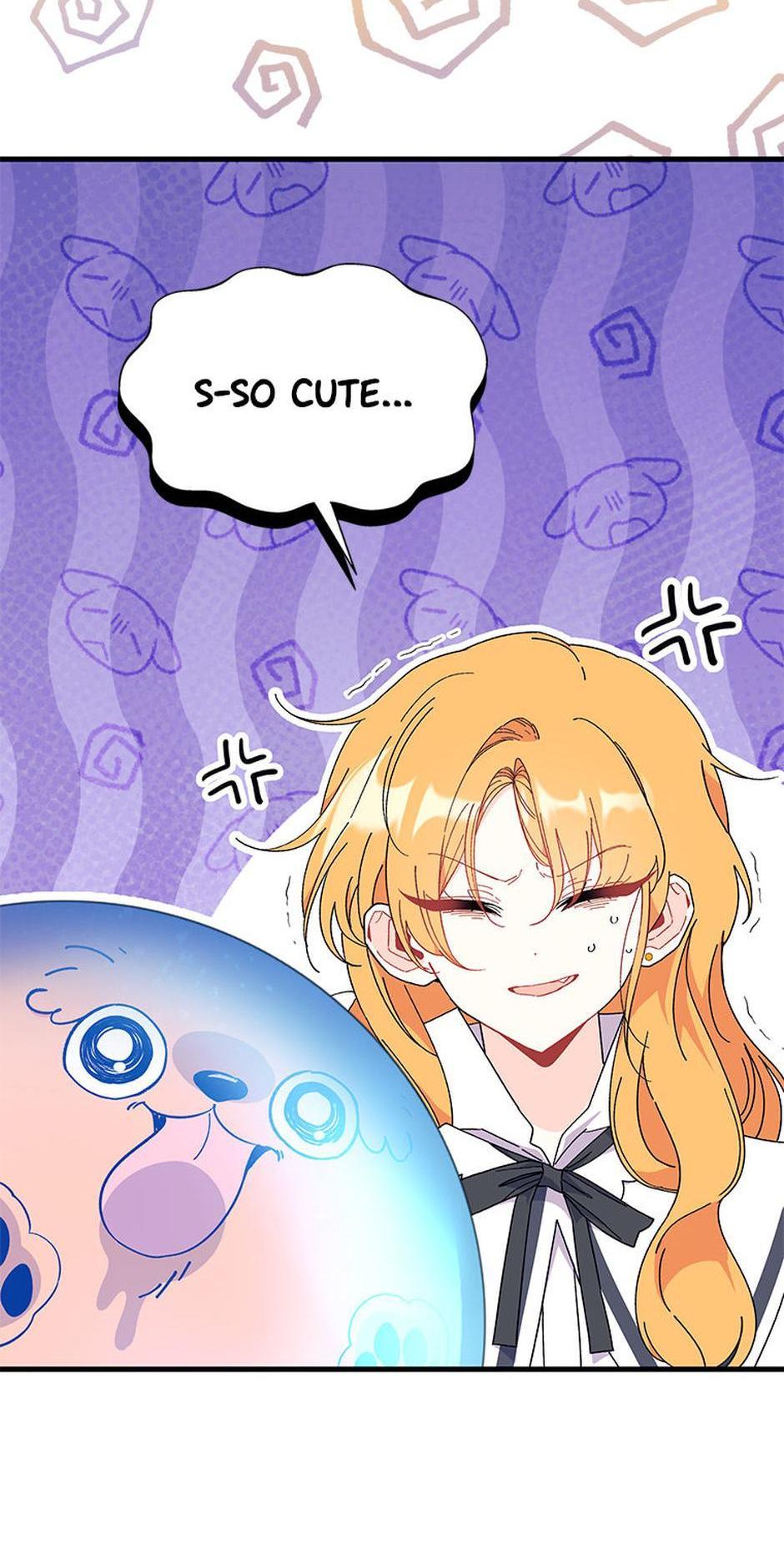 I Don’t Want To Play Matchmaker! [Official] - Chapter 80 manhwa