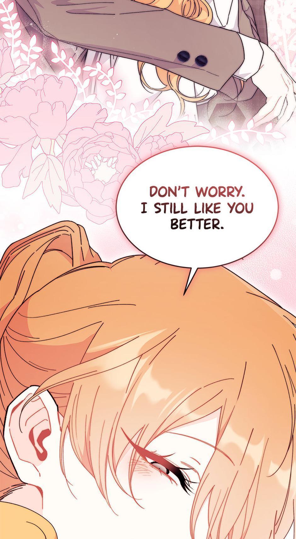 I Don’t Want To Play Matchmaker! [Official] - Chapter 80 manhwa
