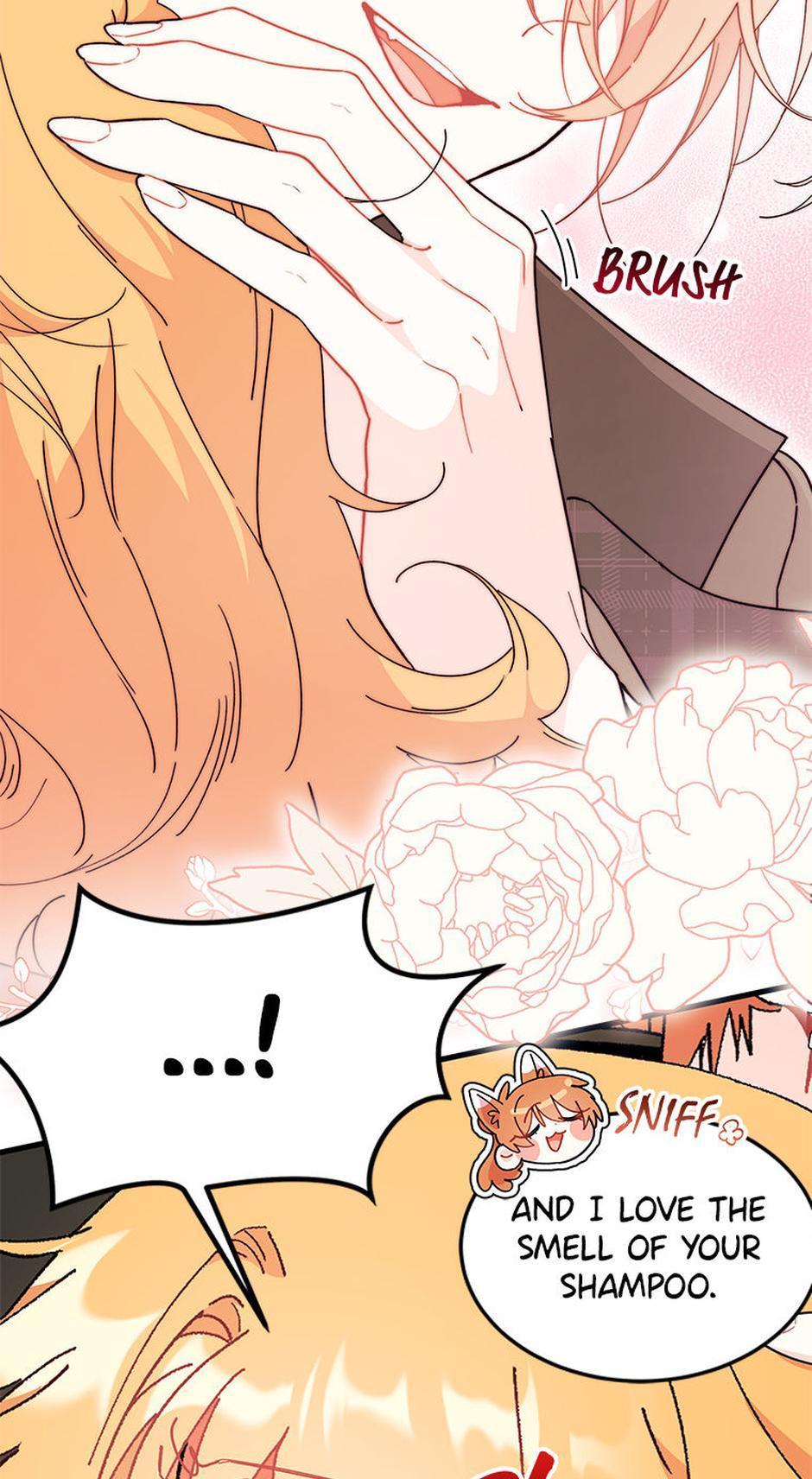 I Don’t Want To Play Matchmaker! [Official] - Chapter 80 manhwa