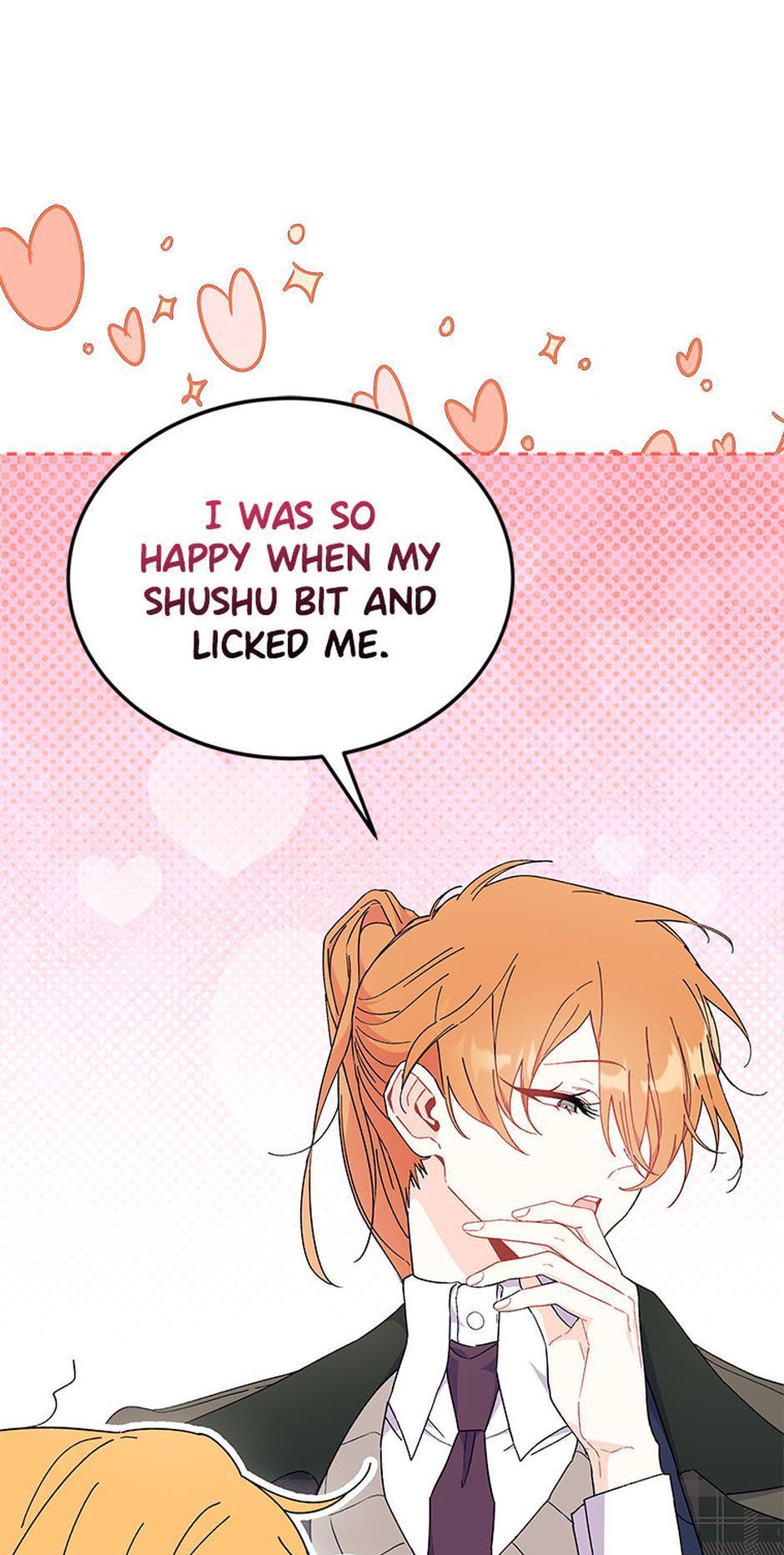I Don’t Want To Play Matchmaker! [Official] - Chapter 80 manhwa