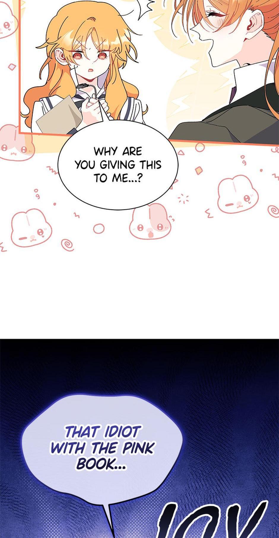 I Don’t Want To Play Matchmaker! [Official] - Chapter 80 manhwa