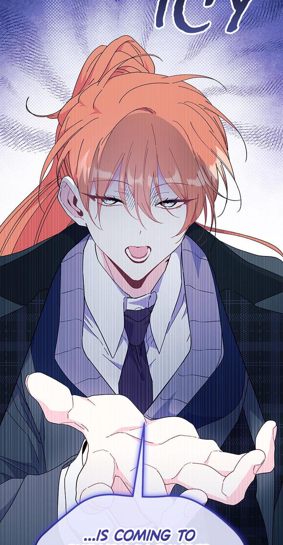 I Don’t Want To Play Matchmaker! [Official] - Chapter 80 manhwa