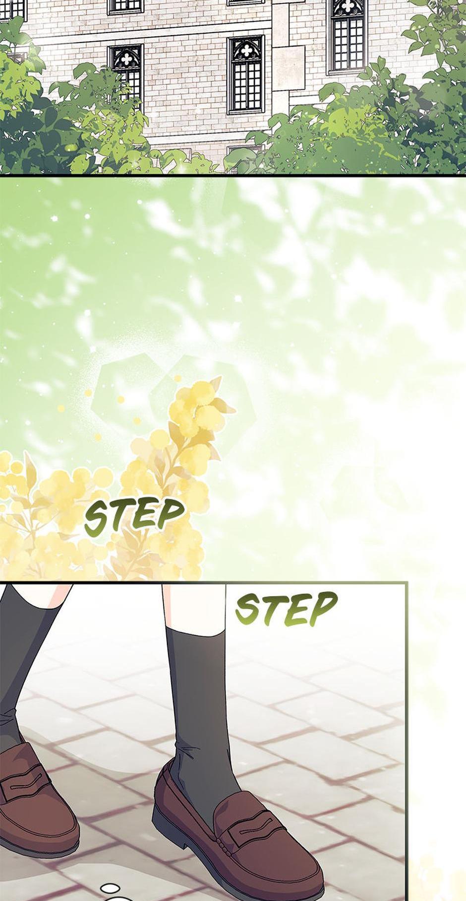 I Don’t Want To Play Matchmaker! [Official] - Chapter 80 manhwa