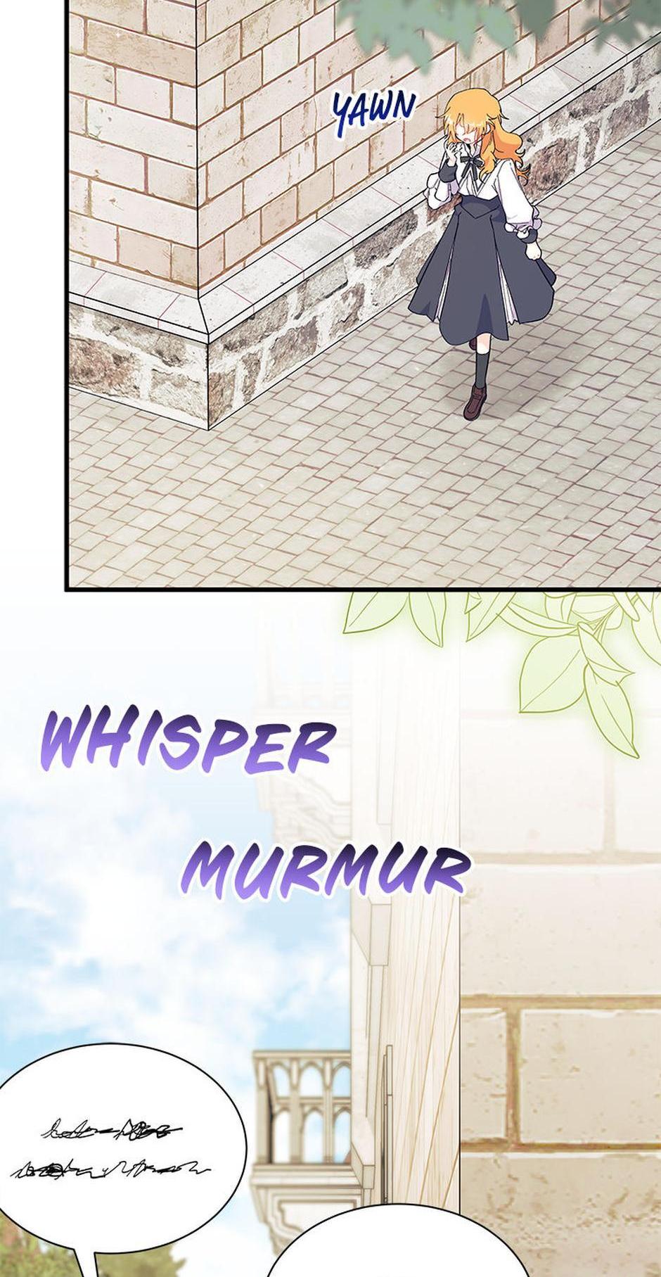 I Don’t Want To Play Matchmaker! [Official] - Chapter 80 manhwa