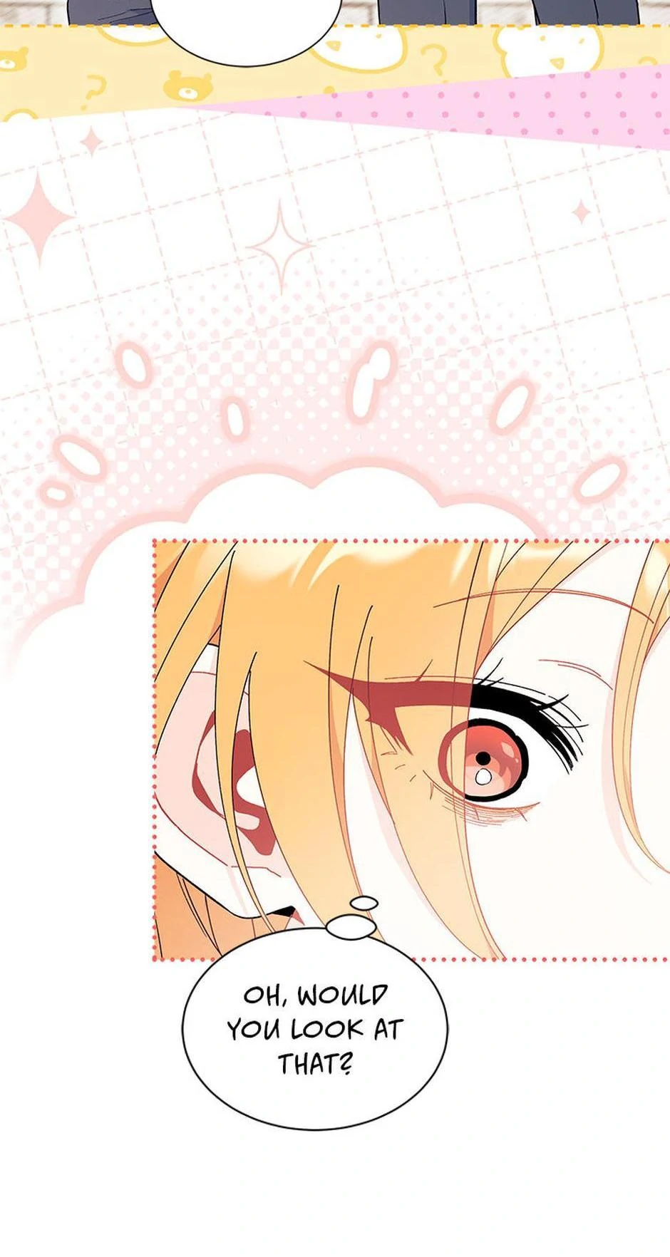 I Don’t Want To Play Matchmaker! [Official] - Chapter 80 manhwa