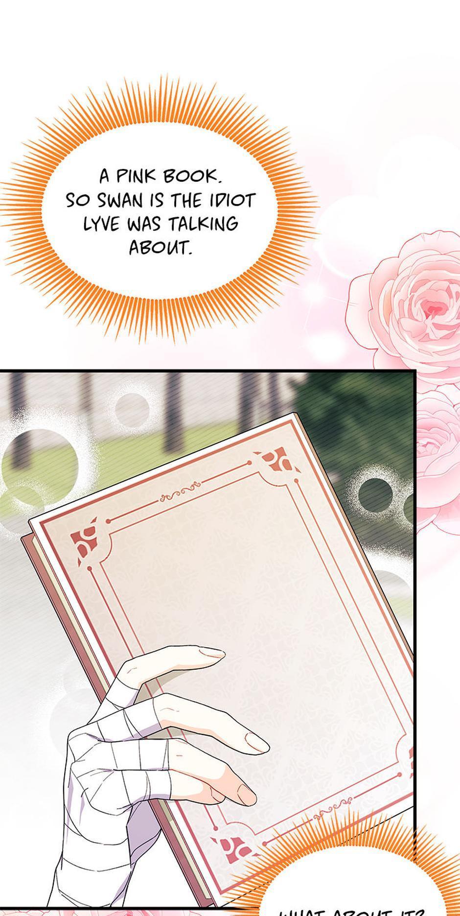 I Don’t Want To Play Matchmaker! [Official] - Chapter 80 manhwa
