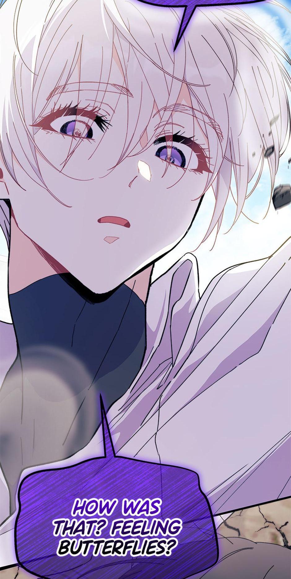 I Don’t Want To Play Matchmaker! [Official] - Chapter 80 manhwa