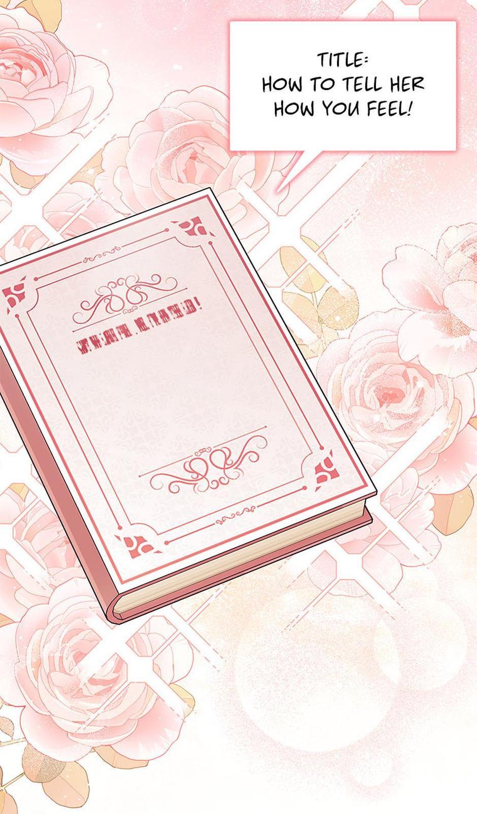 I Don’t Want To Play Matchmaker! [Official] - Chapter 80 manhwa