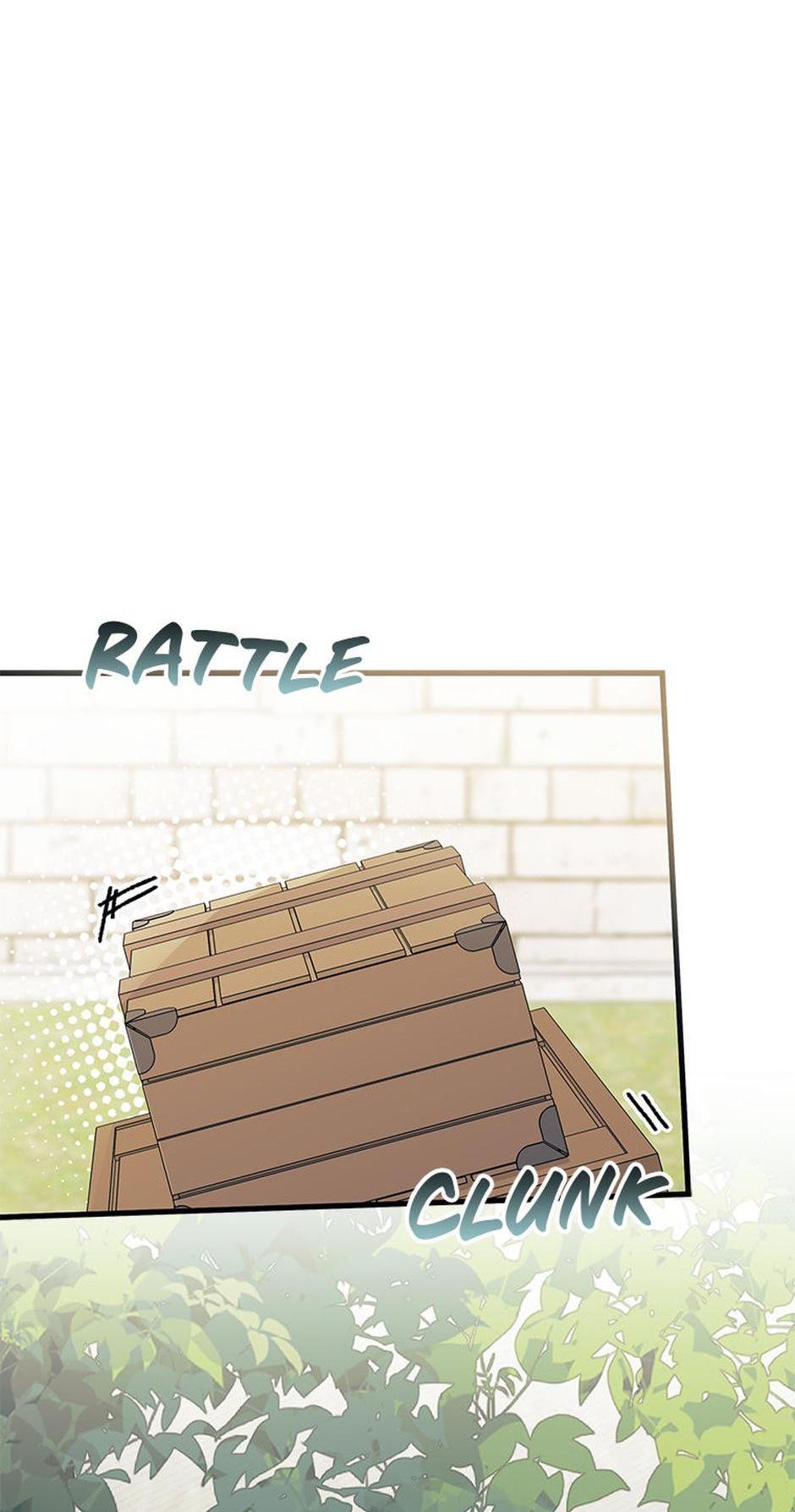 I Don’t Want To Play Matchmaker! [Official] - Chapter 81 manhwa