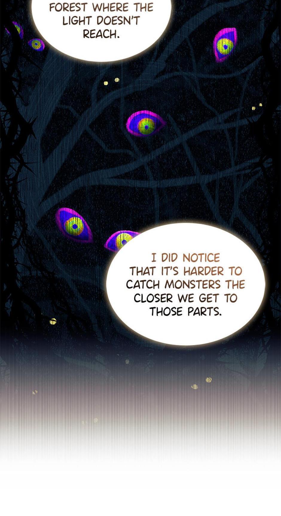 I Don’t Want To Play Matchmaker! [Official] - Chapter 81 manhwa