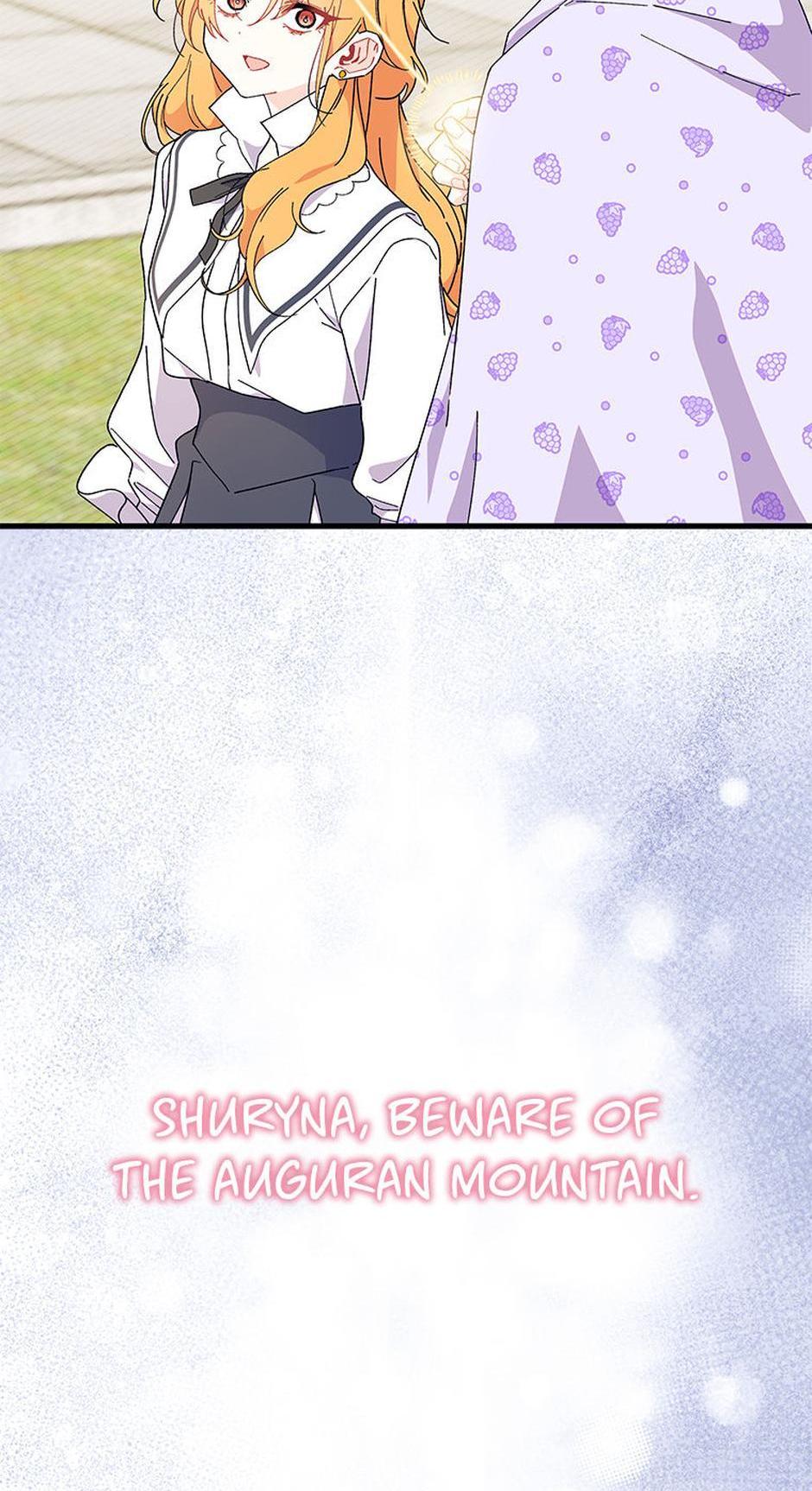 I Don’t Want To Play Matchmaker! [Official] - Chapter 81 manhwa