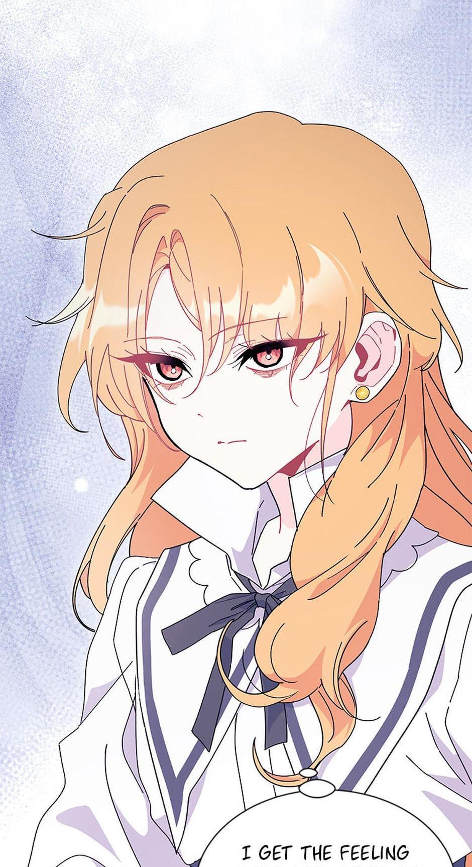 I Don’t Want To Play Matchmaker! [Official] - Chapter 81 manhwa
