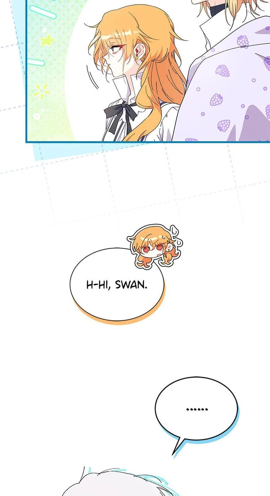 I Don’t Want To Play Matchmaker! [Official] - Chapter 81 manhwa