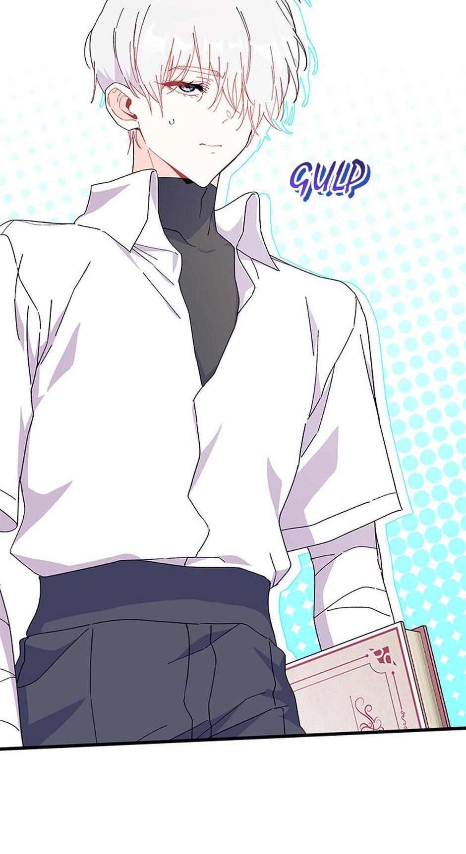 I Don’t Want To Play Matchmaker! [Official] - Chapter 81 manhwa